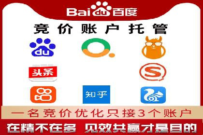 案例分享：SEM竞价代运营助力电商增长